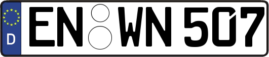EN-WN507