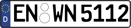 EN-WN5112