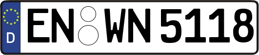 EN-WN5118