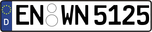 EN-WN5125