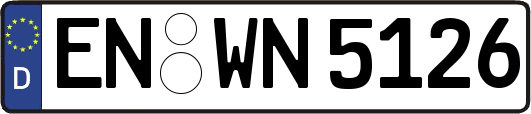 EN-WN5126