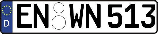 EN-WN513