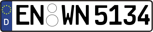 EN-WN5134