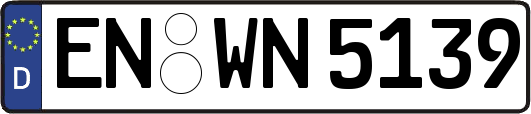 EN-WN5139