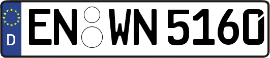 EN-WN5160