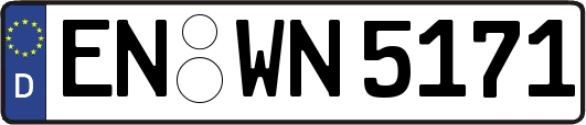 EN-WN5171