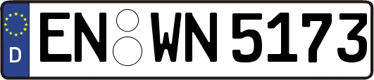 EN-WN5173