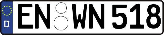 EN-WN518