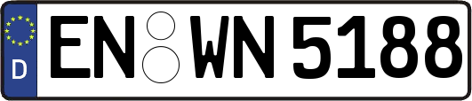 EN-WN5188