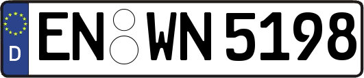 EN-WN5198