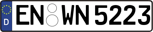 EN-WN5223