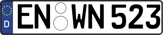 EN-WN523