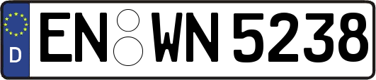 EN-WN5238