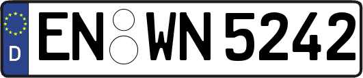 EN-WN5242