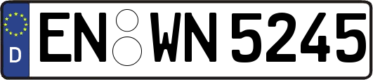 EN-WN5245