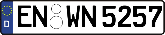 EN-WN5257