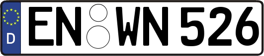 EN-WN526