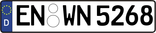 EN-WN5268