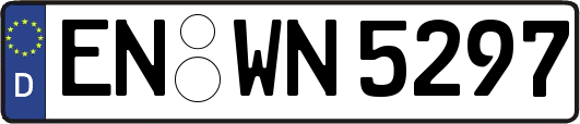 EN-WN5297