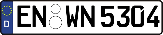 EN-WN5304