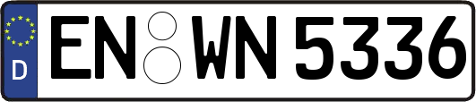 EN-WN5336