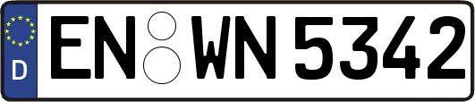 EN-WN5342