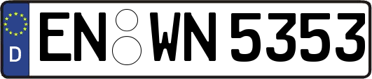 EN-WN5353