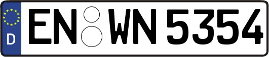 EN-WN5354