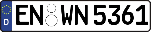 EN-WN5361