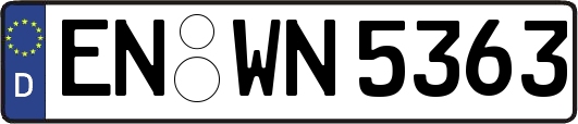 EN-WN5363