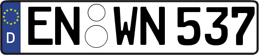 EN-WN537
