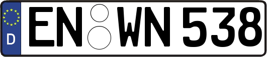 EN-WN538