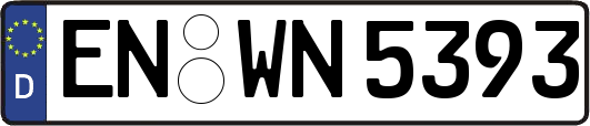EN-WN5393