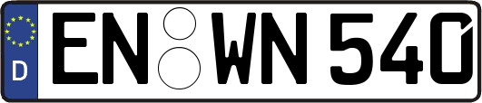 EN-WN540
