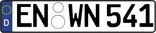 EN-WN541