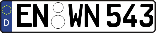 EN-WN543