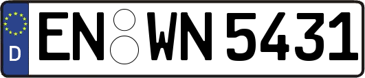 EN-WN5431