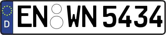 EN-WN5434