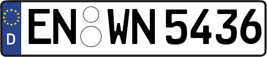 EN-WN5436