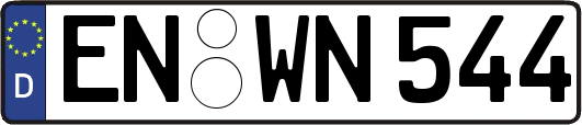 EN-WN544