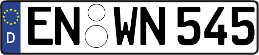 EN-WN545