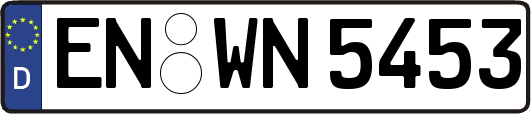 EN-WN5453