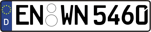 EN-WN5460