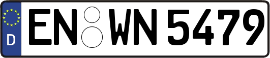 EN-WN5479