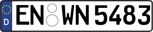 EN-WN5483