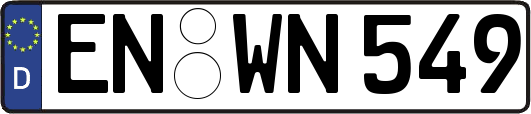 EN-WN549