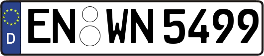 EN-WN5499