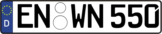 EN-WN550