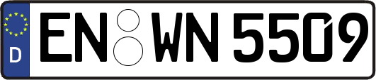 EN-WN5509