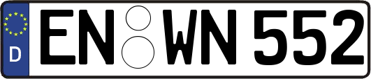 EN-WN552